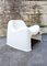 Toga Stuhl von Sergio Mazza für Artemide, Italien, 1960er 2