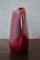 Red Lentil Vase by Max Idlas 6