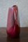 Rote Lentil Vase von Max Idlas 6