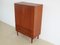 Vintage Teak Danish Cabinet 3