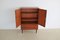 Vintage Teak Danish Cabinet, Image 2