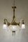 Antique Empire Crystal Chandelier, 1900s 8