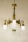 Antique Empire Crystal Chandelier, 1900s, Image 9