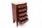 French Chest of Drawers, 1940s, Image 7