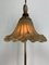 Elegant Art Nouveau Table Lamp from Mariner, Spain, 1970s 6