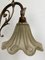 Elegant Art Nouveau Table Lamp from Mariner, Spain, 1970s, Image 9