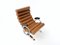 Fauteuil Free Swinging Vintage, Italie, 1970s 29