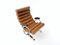 Free Swinging Vintage Lounge Chair, Italy, 1970s, Image 29