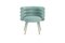 Marshmallow Chair by Royal Stranger, Set of 2 4