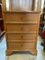 Mid-Century Desk or Lectern in Oak, 1950s, Image 10