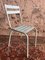 Garden Chairs from Art-Prog, 1950s, Set of 4 2