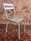 Garden Chairs from Art-Prog, 1950s, Set of 4, Image 2