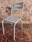 Garden Chairs from Art-Prog, 1950s, Set of 4 4