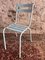 Garden Chairs from Art-Prog, 1950s, Set of 4, Image 4