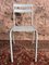 Garden Chairs from Art-Prog, 1950s, Set of 4 3