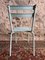 Garden Chairs from Art-Prog, 1950s, Set of 4 8