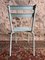 Garden Chairs from Art-Prog, 1950s, Set of 4, Image 8