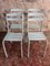 Chaises de Jardin de Art-Prog, 1950s, Set de 4 1