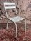 Garden Chairs from Art-Prog, 1950s, Set of 4, Image 2