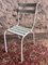 Garden Chairs from Art-Prog, 1950s, Set of 4 6