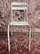 Garden Chairs from Art-Prog, 1950s, Set of 4, Image 5