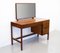 Afromosia Dressing Desk by Richard Hornby, 1960s 8