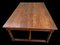 Antique French Embassy Oak Table 9