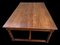 Antique French Embassy Oak Table, Image 9