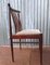 Mid-Century Rosewood Dining Chairs from Awa Meubelfabriek, 1960s, Set of 5, Image 18