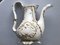 Ceramic Pitcher Signed by Bassano, Italy, 1950s 2