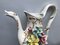 Ceramic Pitcher Signed by Bassano, Italy, 1950s 17