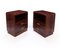 Art Deco French Bedside Chests, 1925, Set of 2, Image 2