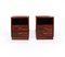 Art Deco French Bedside Chests, 1925, Set of 2, Image 1