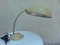 Art Deco German Metal Table Lamp, 1930s, Image 2