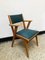 V Chair from Casala Company, 1950s 1