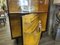 Mueble bar Mid-Century de madera, Imagen 2