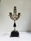 Antique French Candelaber, 1860s 8