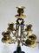 Antique French Candelaber, 1860s 3