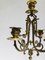 Antique French Candelaber, 1860s 4