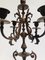Antique French Candelaber, 1860s 5