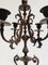 Antique French Candelaber, 1860s, Image 5