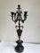 Candelabro francés antiguo, década de 1860, Imagen 1