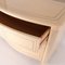 Vintage 3 Drawers by Jean Claude Mahey 7