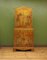 Art Deco Chinese Hand Painted & Signed Cabinet 28