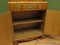 Art Deco Chinesischer Handbemalter & Signierter Schrank 4