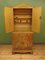 Art Deco Chinesischer Handbemalter & Signierter Schrank 2