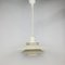 Danish Leto Ceiling Lamp from Top Lamper, 1970s 1