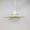 Danish Leto Ceiling Lamp from Top Lamper, 1970s 2