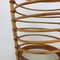 Mid-Century Rattan Umbrella Stand, 1960s, Image 7