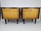 Germany Bedside Tables, 1960s, Set of 2 1